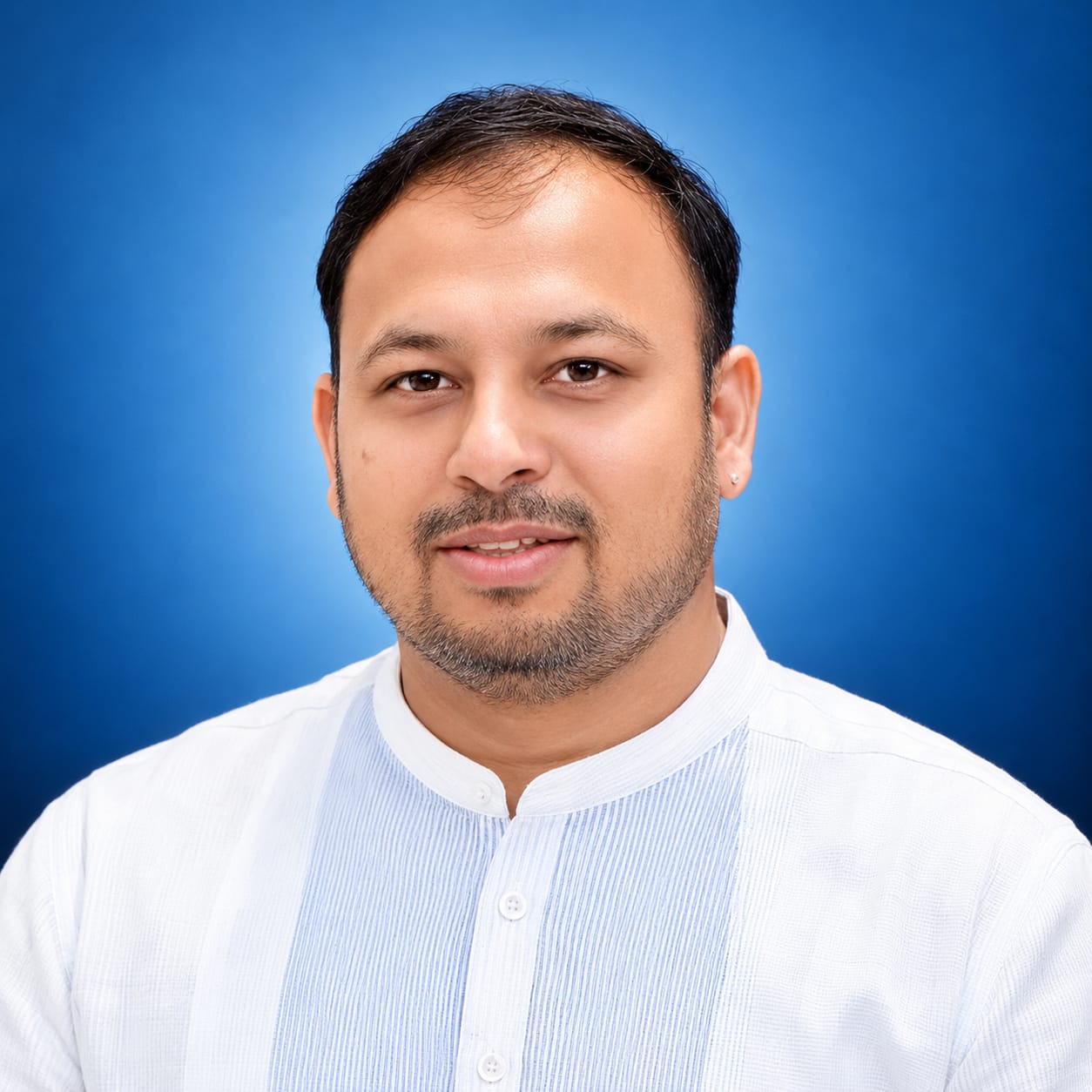 Nitin Saraf